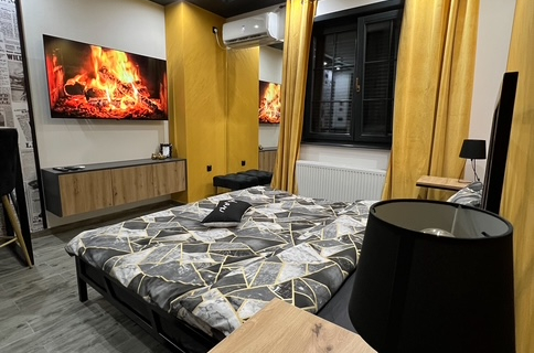 Fantastic Place Studio