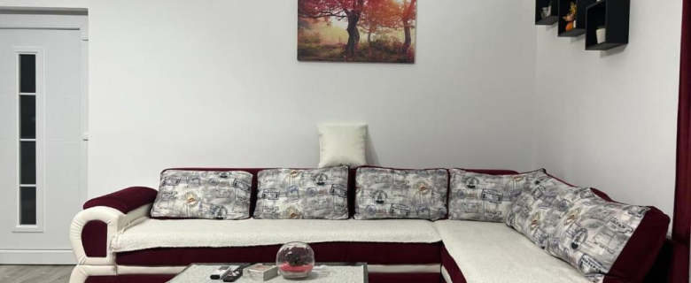 Holidday house the LUX