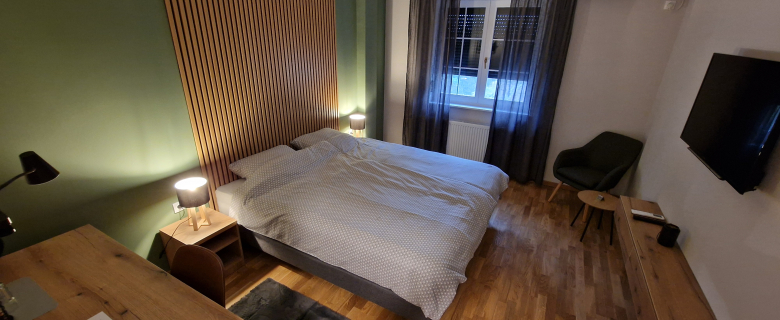 Apartmani i sobe PARK