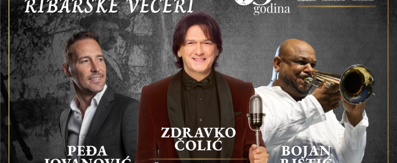 61. Apatinske Ribarske večeri 2025